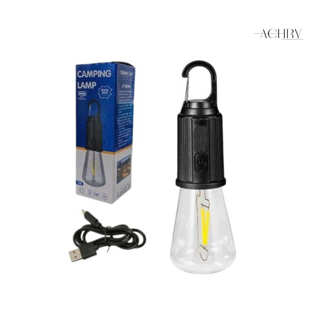 Camping Lamp HK-169
