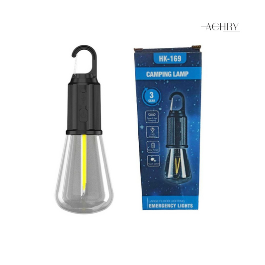 Camping Lamp HK-169